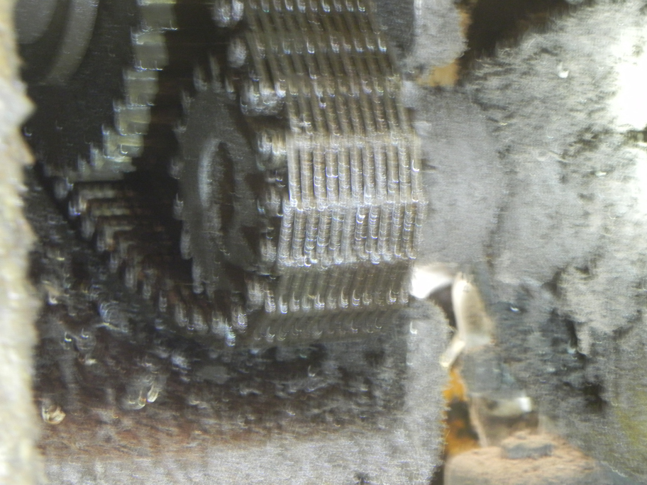Hendey Lathe